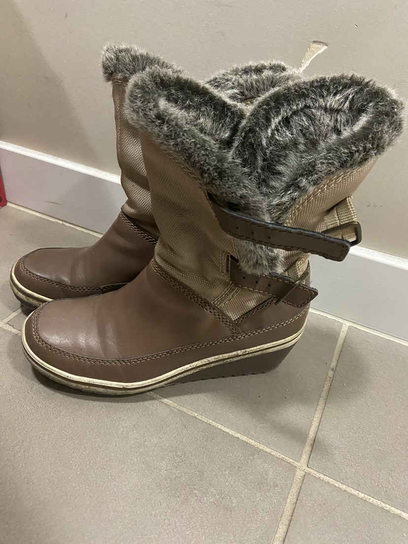 Women’s Winter Boots - Skechers - photo 2