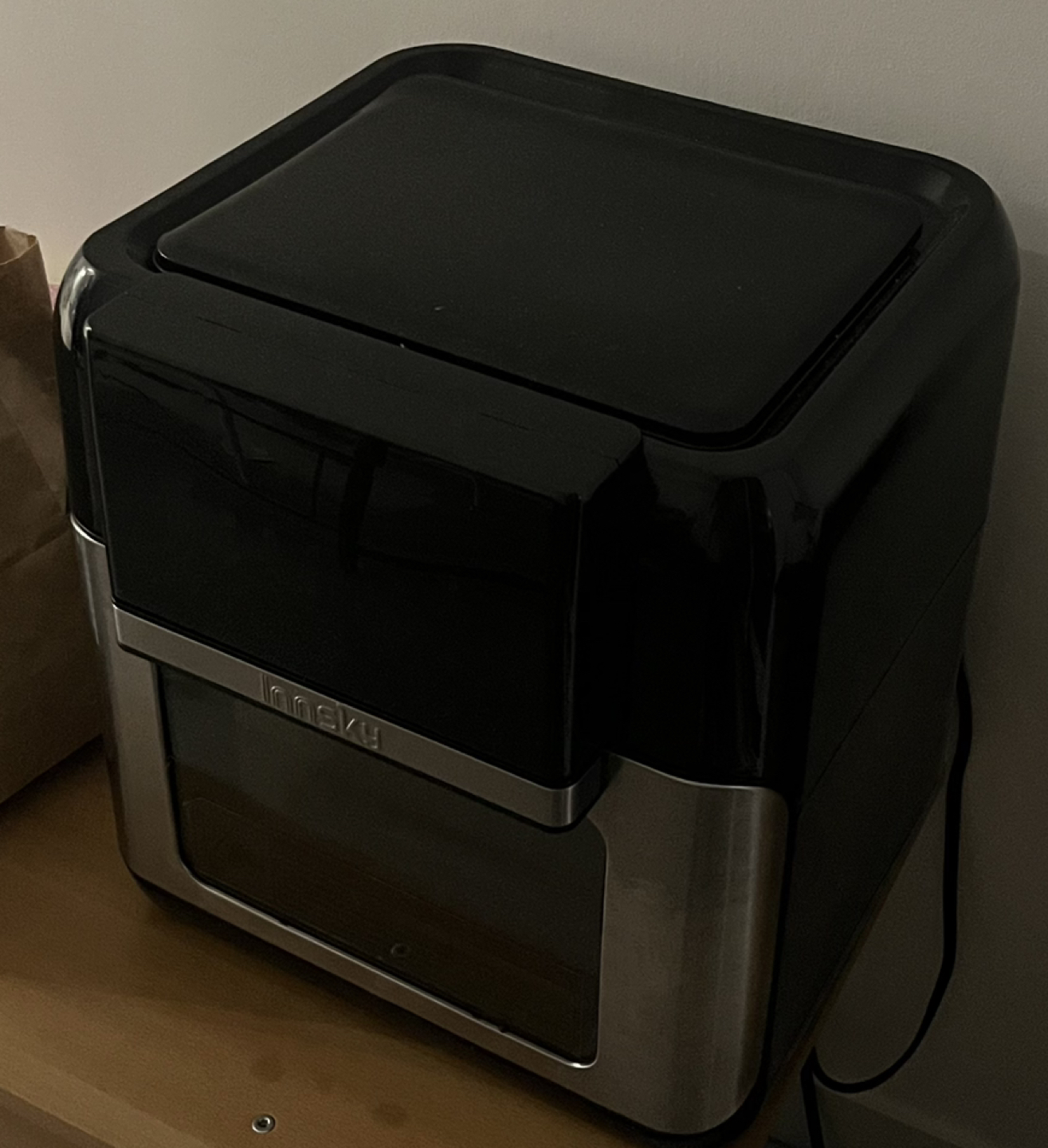 Air fryer
