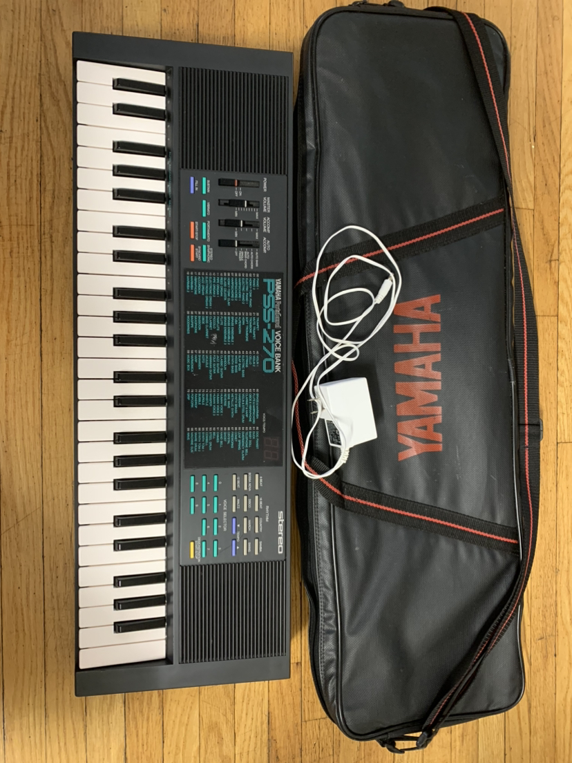 Piano