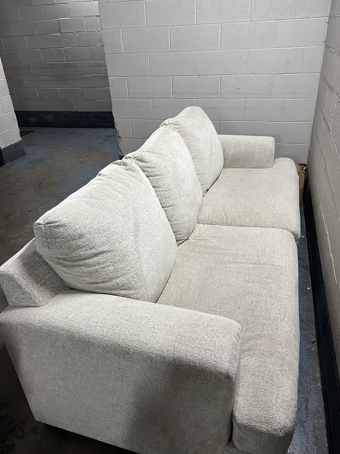 Ashley Soletren Sofa