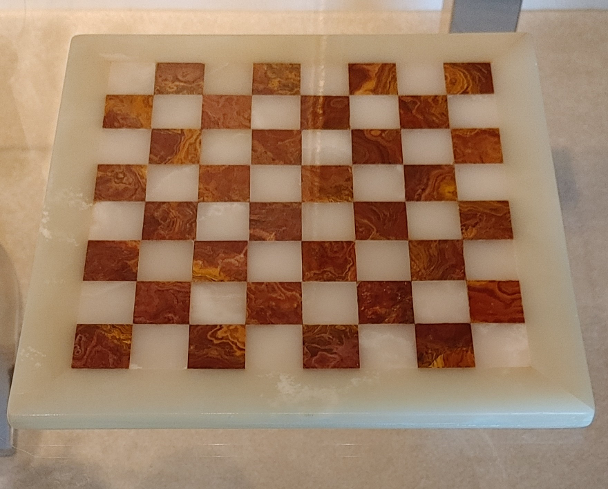 Vintage Chess set thumbnail