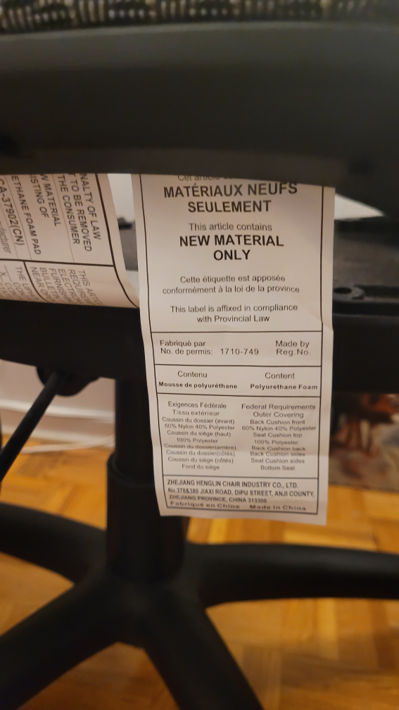 🌀DESK CHAIR🌀 $55 image indicator(9)