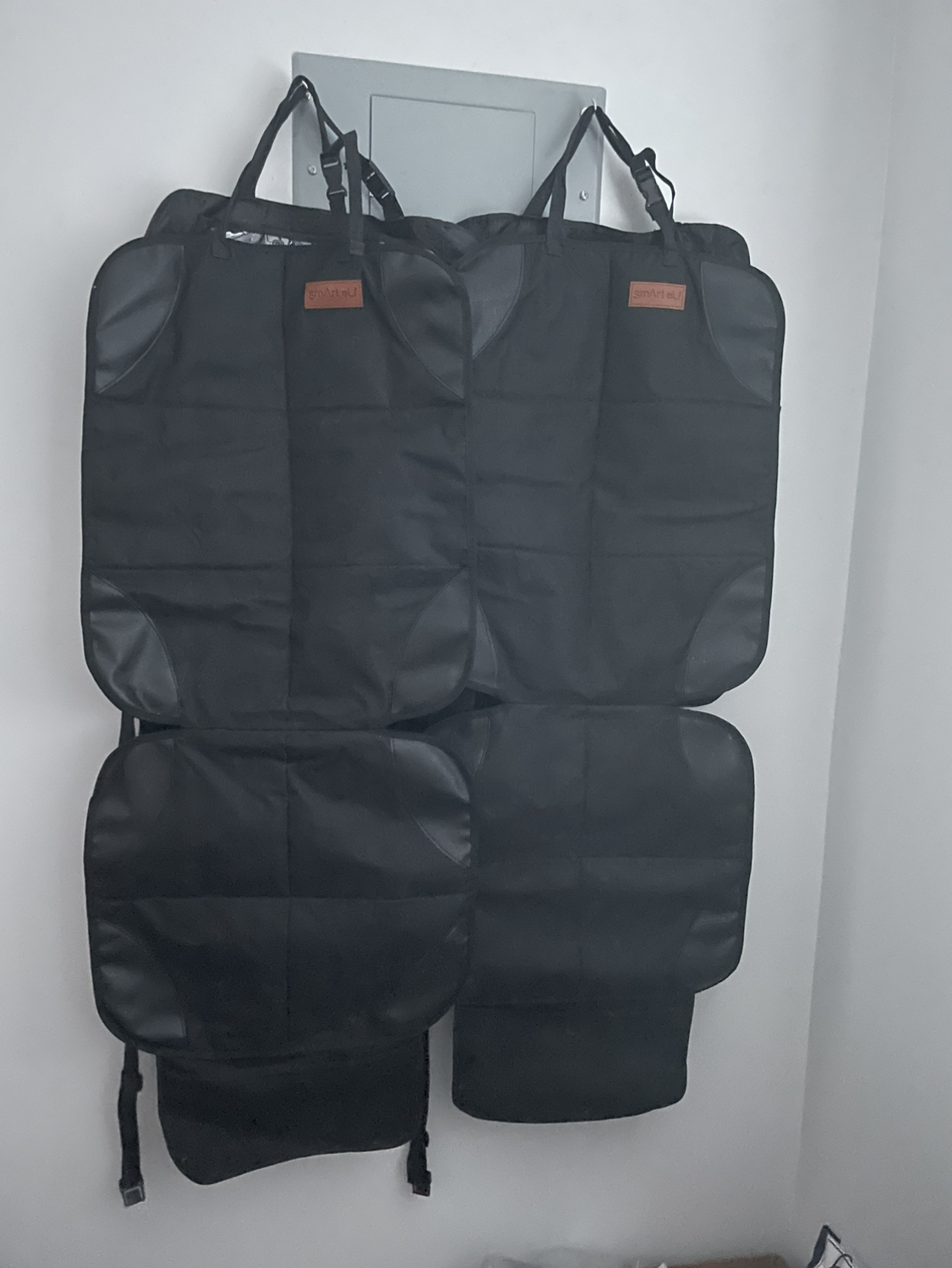 Carseat protector/child seat/window shade/windshield protector - photo 2