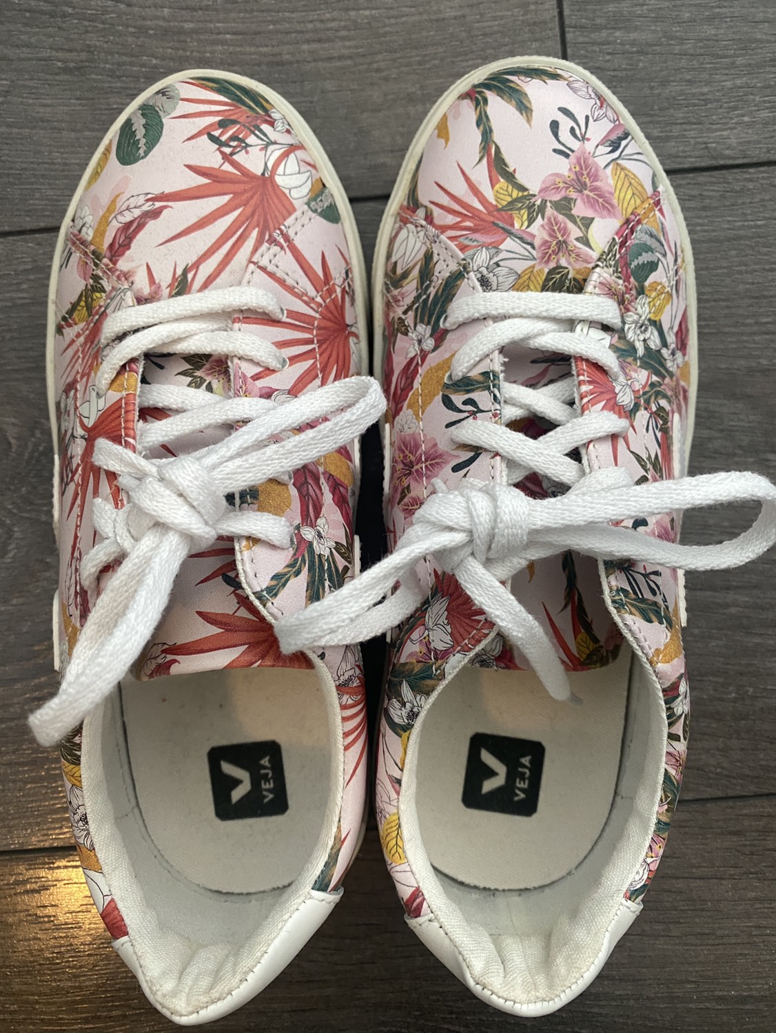 Veja sneakers Sz US4