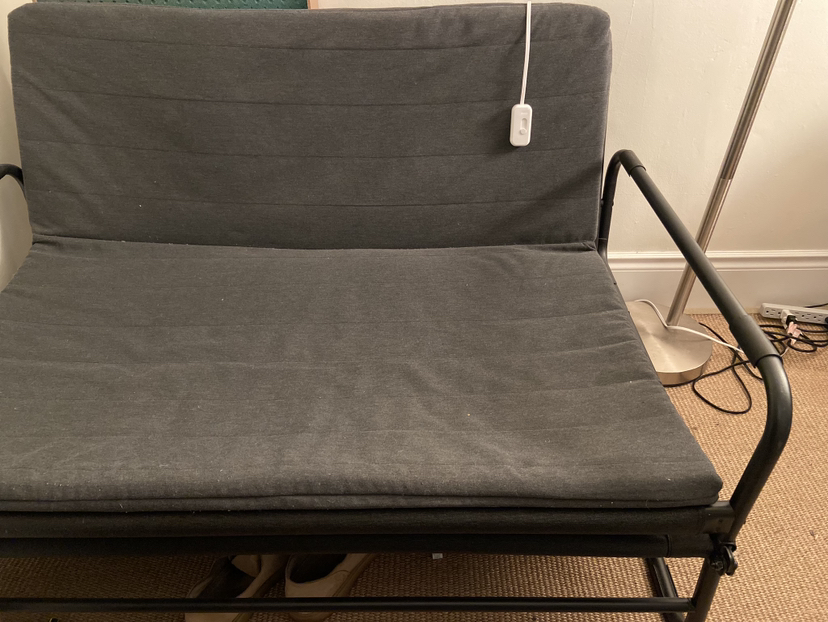 Ikea Fold-out sofa/sleeper image indicator(2)