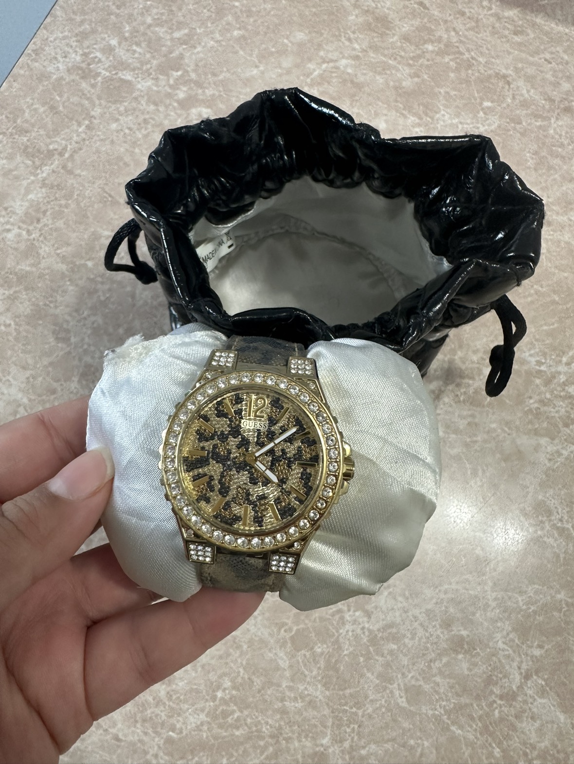 Guess watch - photo 2