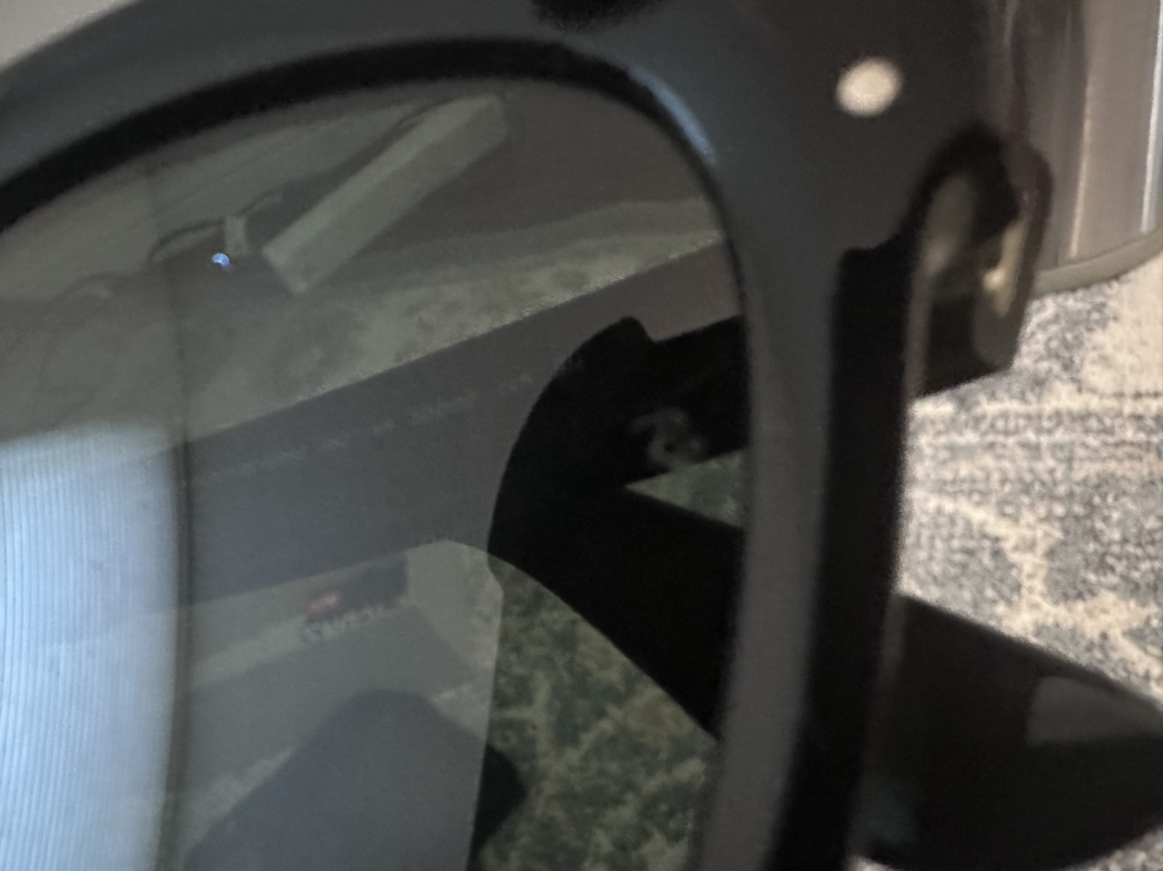 Ray ban sunglasses image indicator(4)