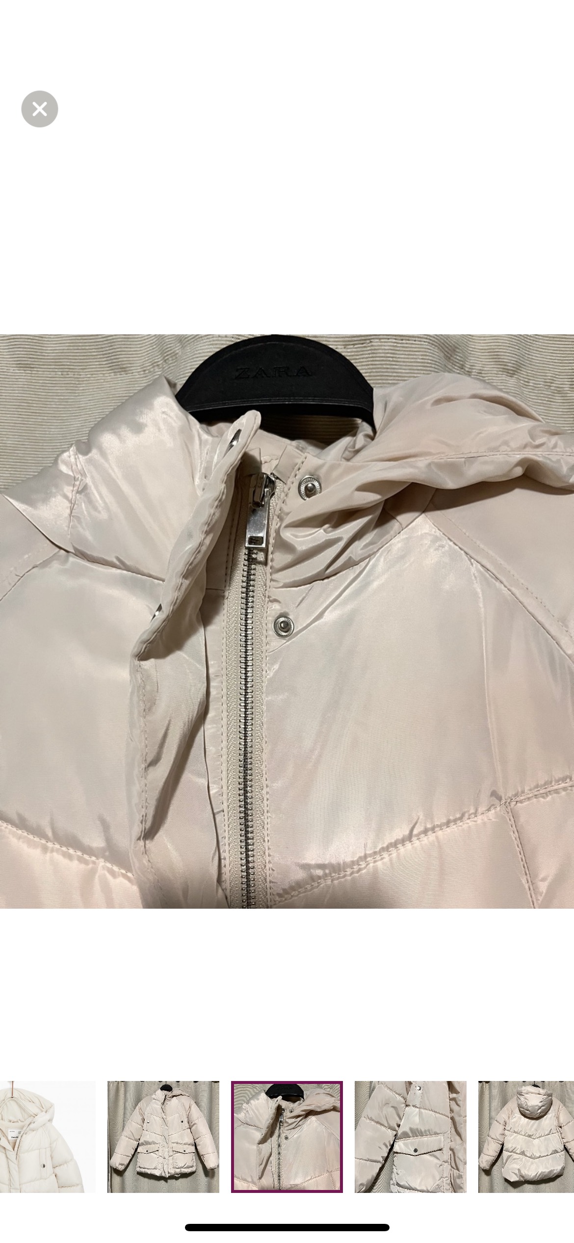 ZARA KIDS Jacket - photo 4