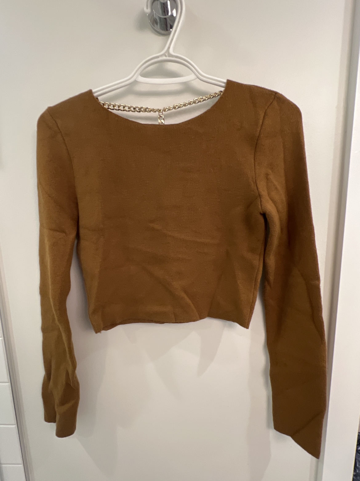 Women top