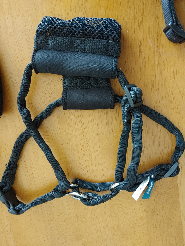 Sporn dog harnesses - photo 2