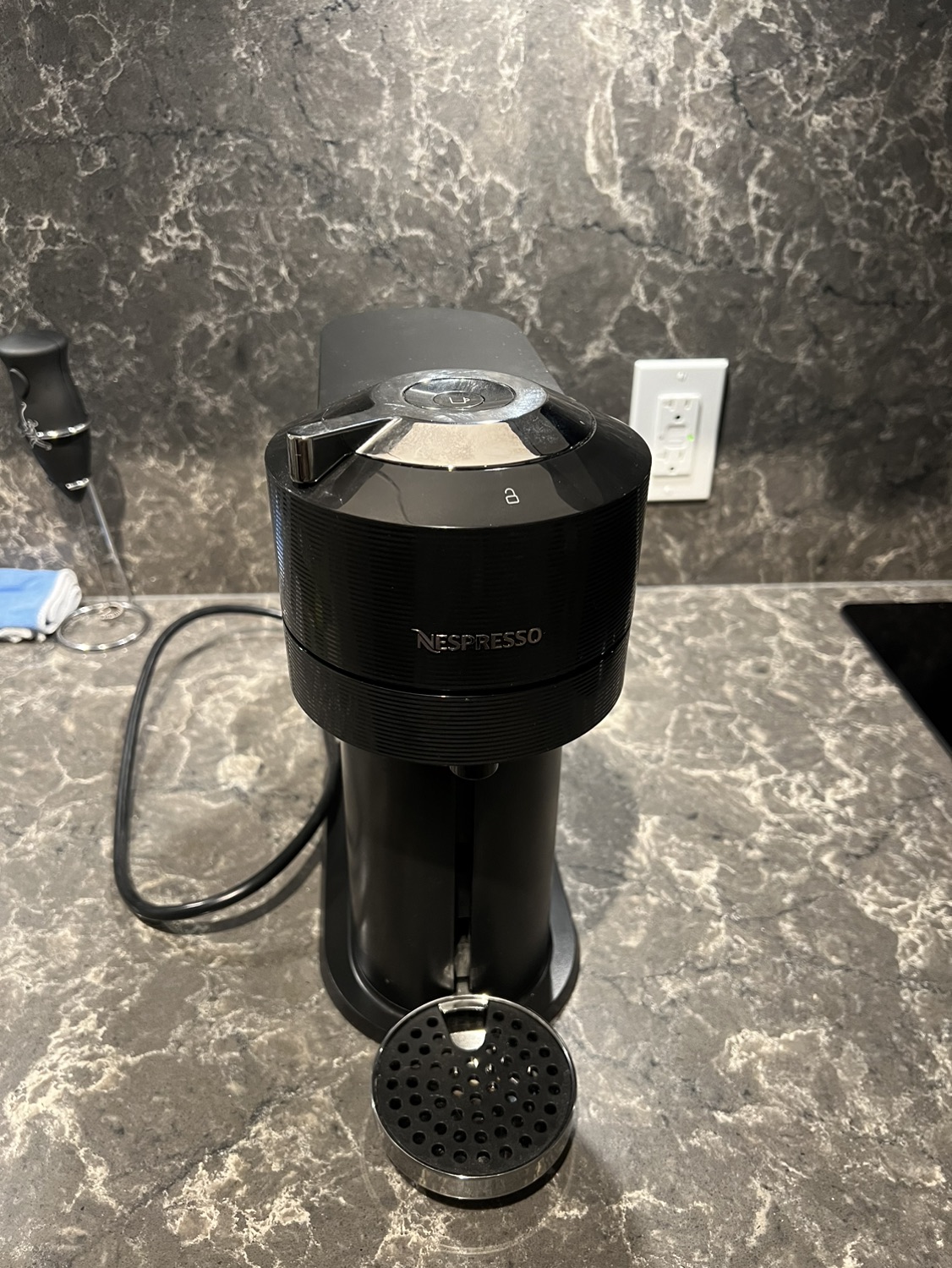 Nespresso Vertuo Next Coffee Machine