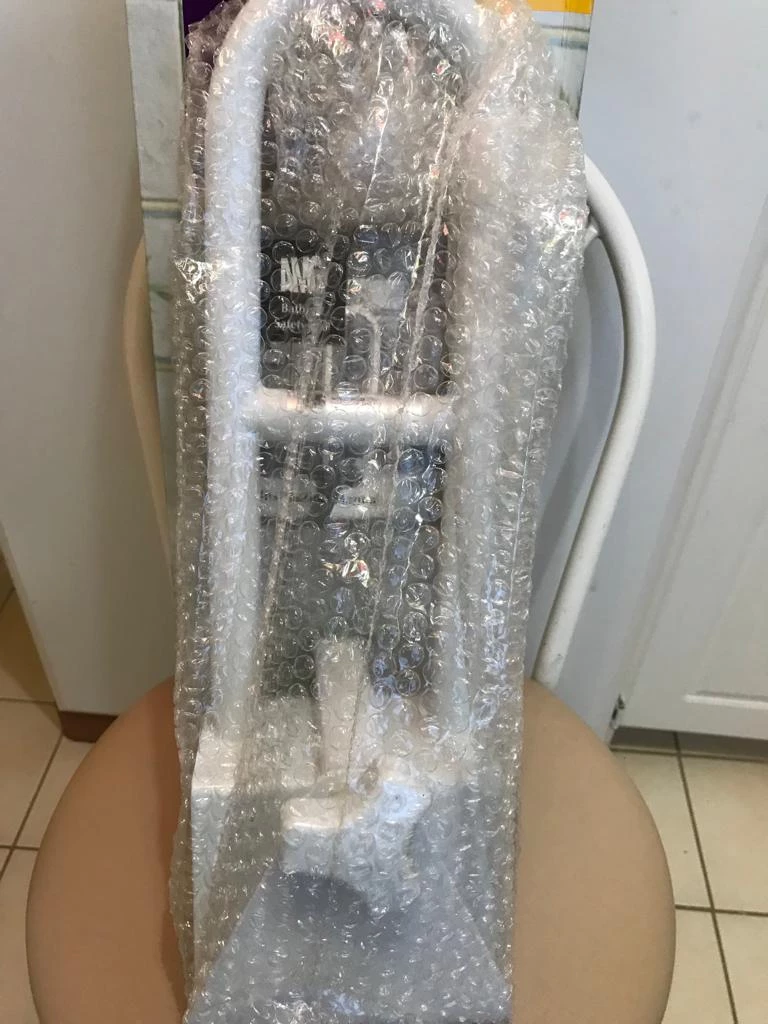 Bathtub Safety Rail - photo 4