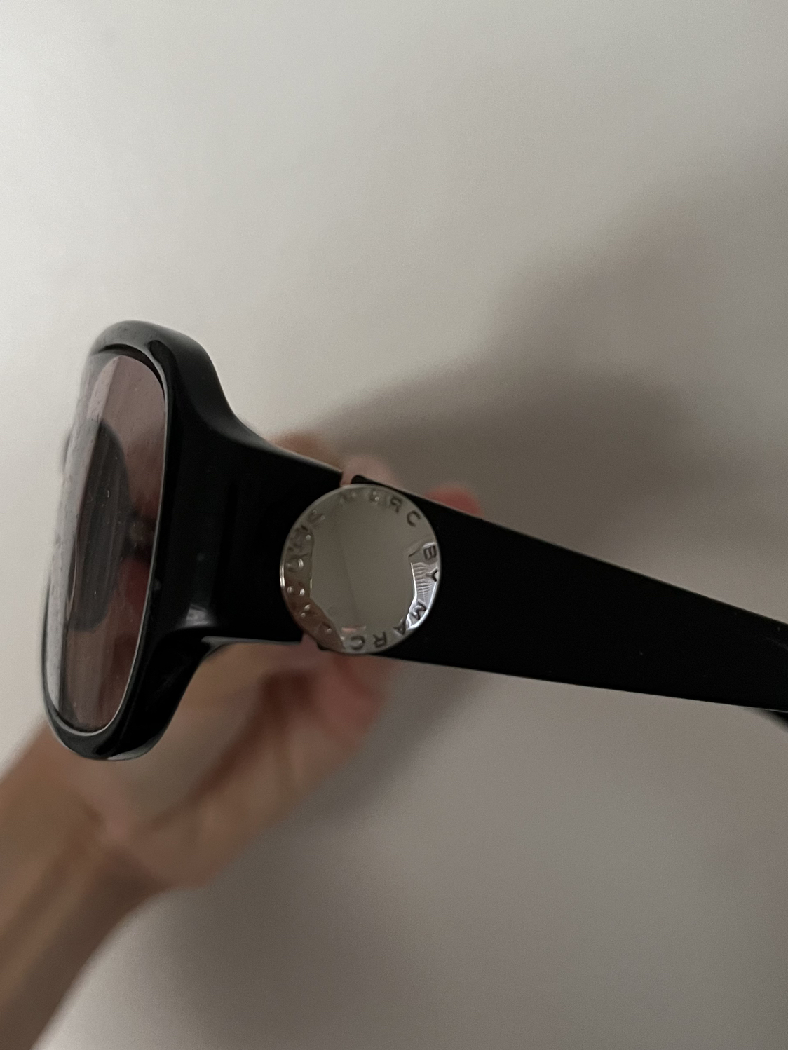 Marc jacobs sunglasses image indicator(3)