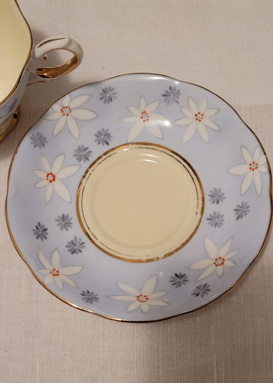 vintage Royal Albert Teacup image indicator(3)