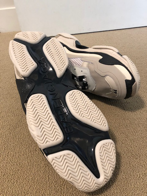 Balenciaga triple S sneakers size 44 - photo 3