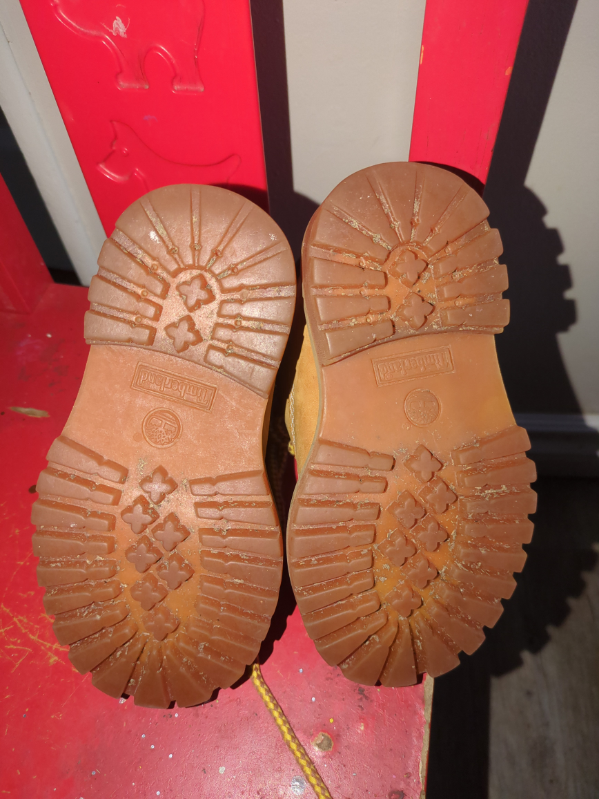 toddler boots - photo 2