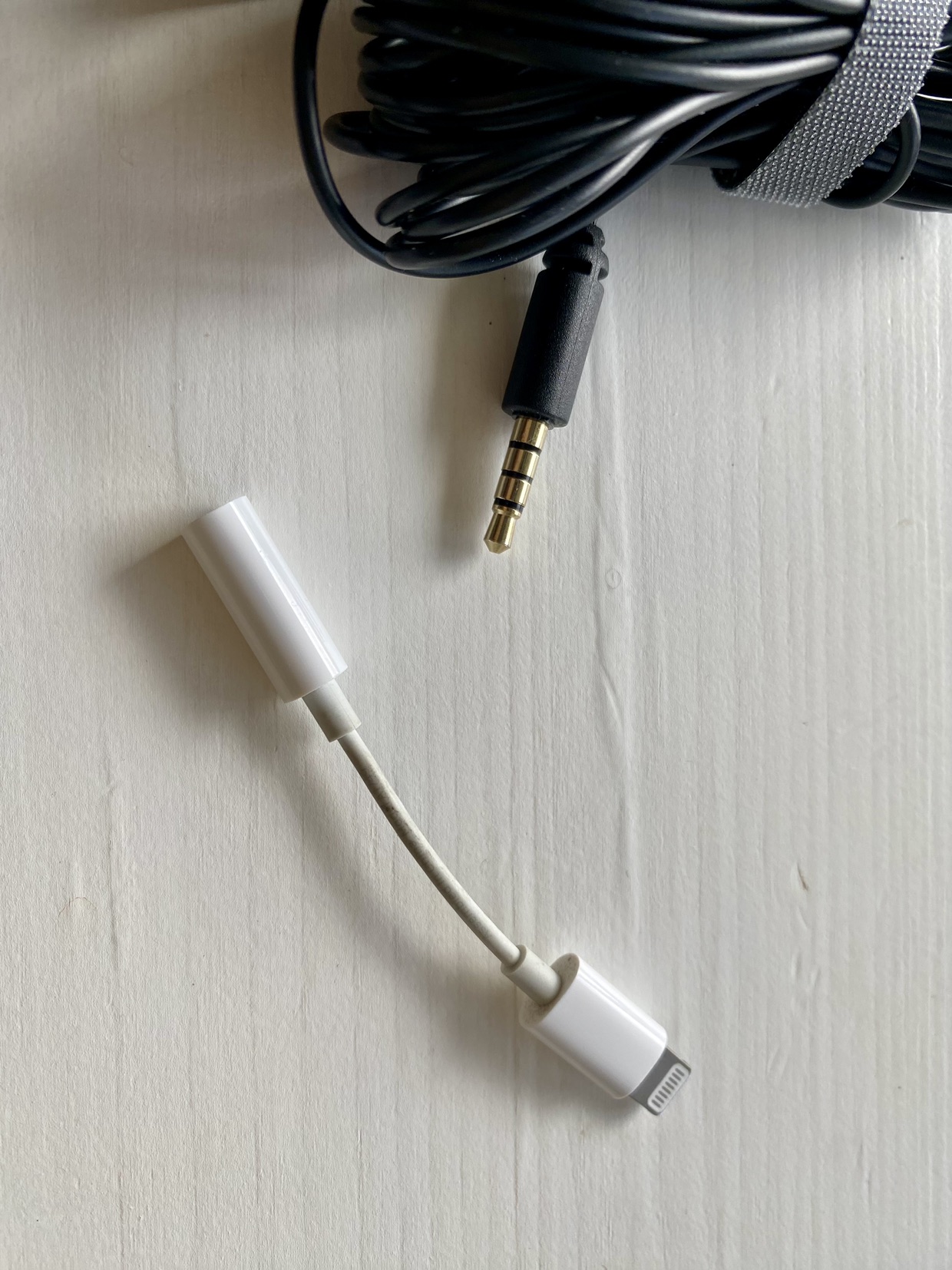 Lavalier Microphone - photo 5