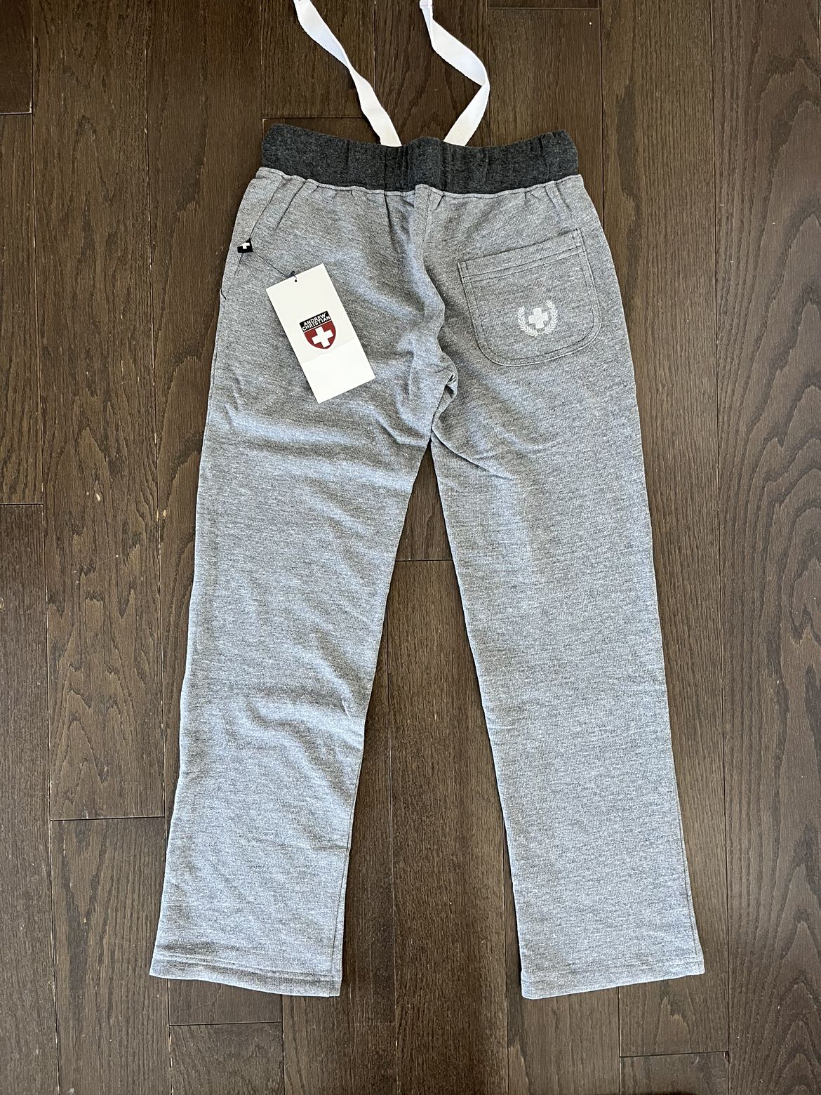 Andrew Christian Sweatpants image indicator(2)