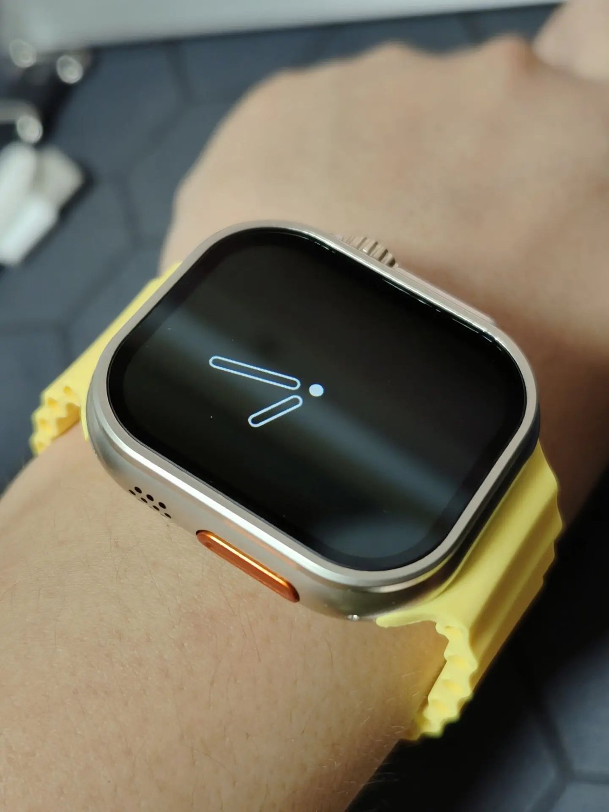 Smart watch