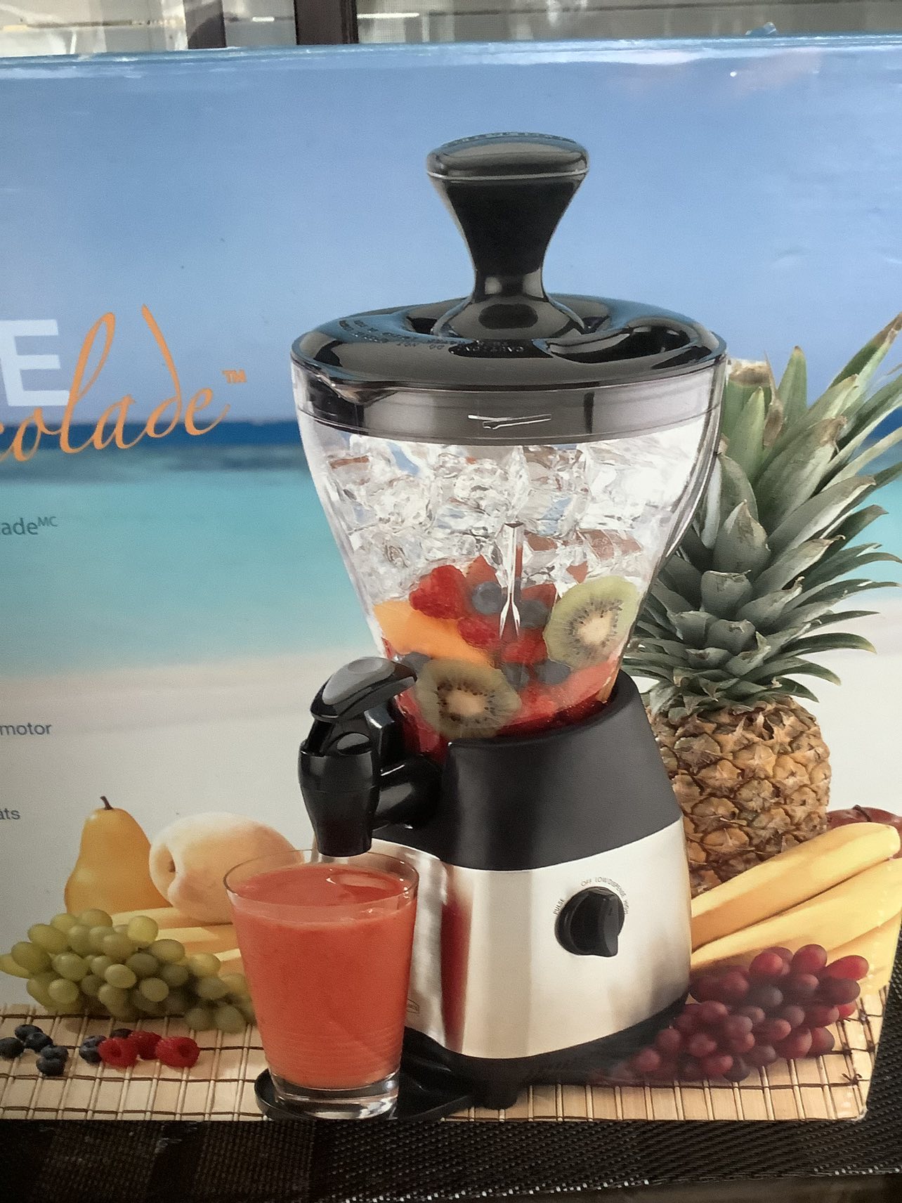 Smoothie maker - photo 3