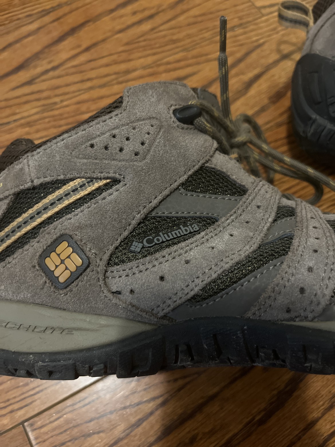 Columbia Shoes - photo 3