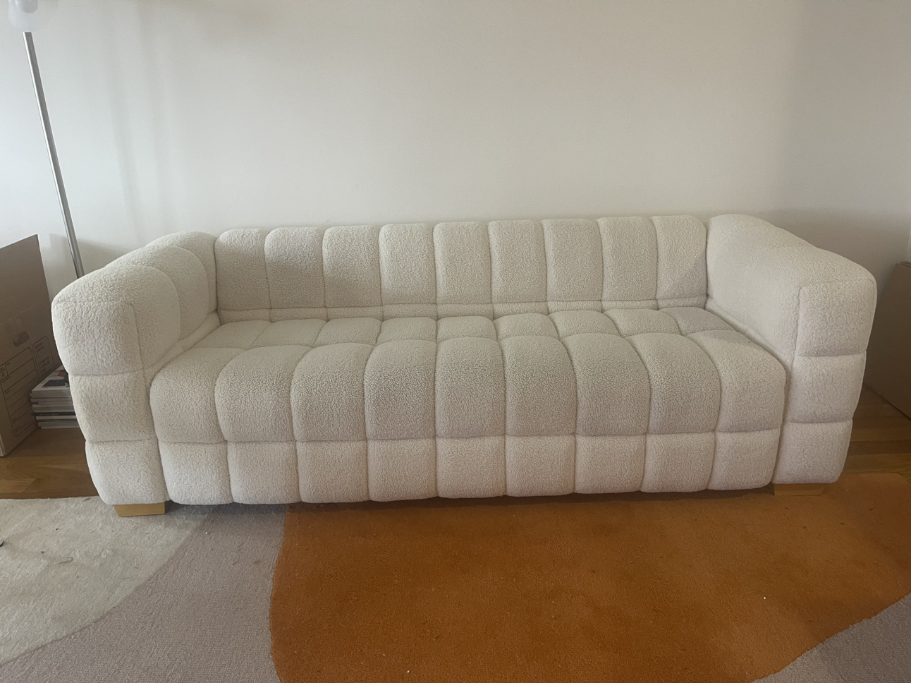Aesthetic coach - photo 5