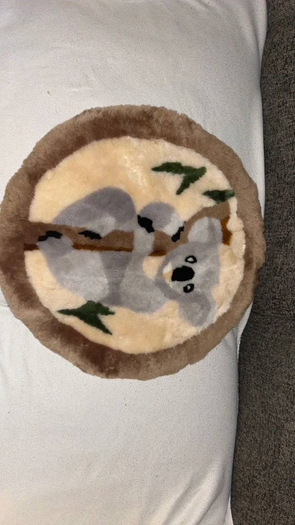 Australian Genuine Sheepskin Covers - Pair ❄ - photo 4