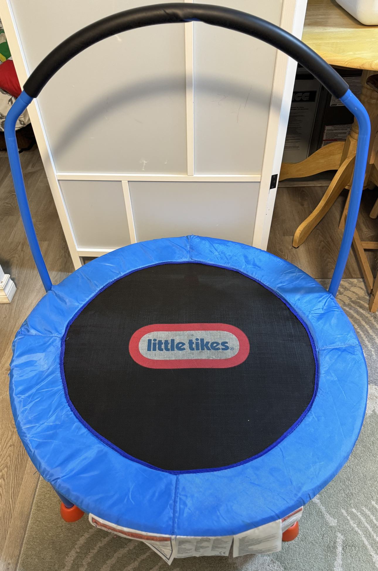 Little Tikes Trampoline