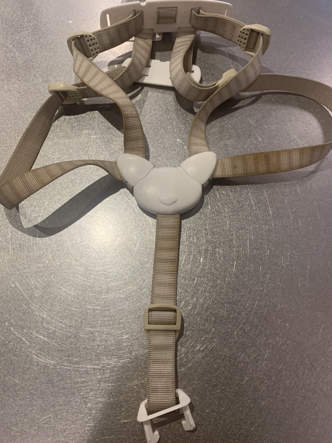 Stokke Harness 5-point