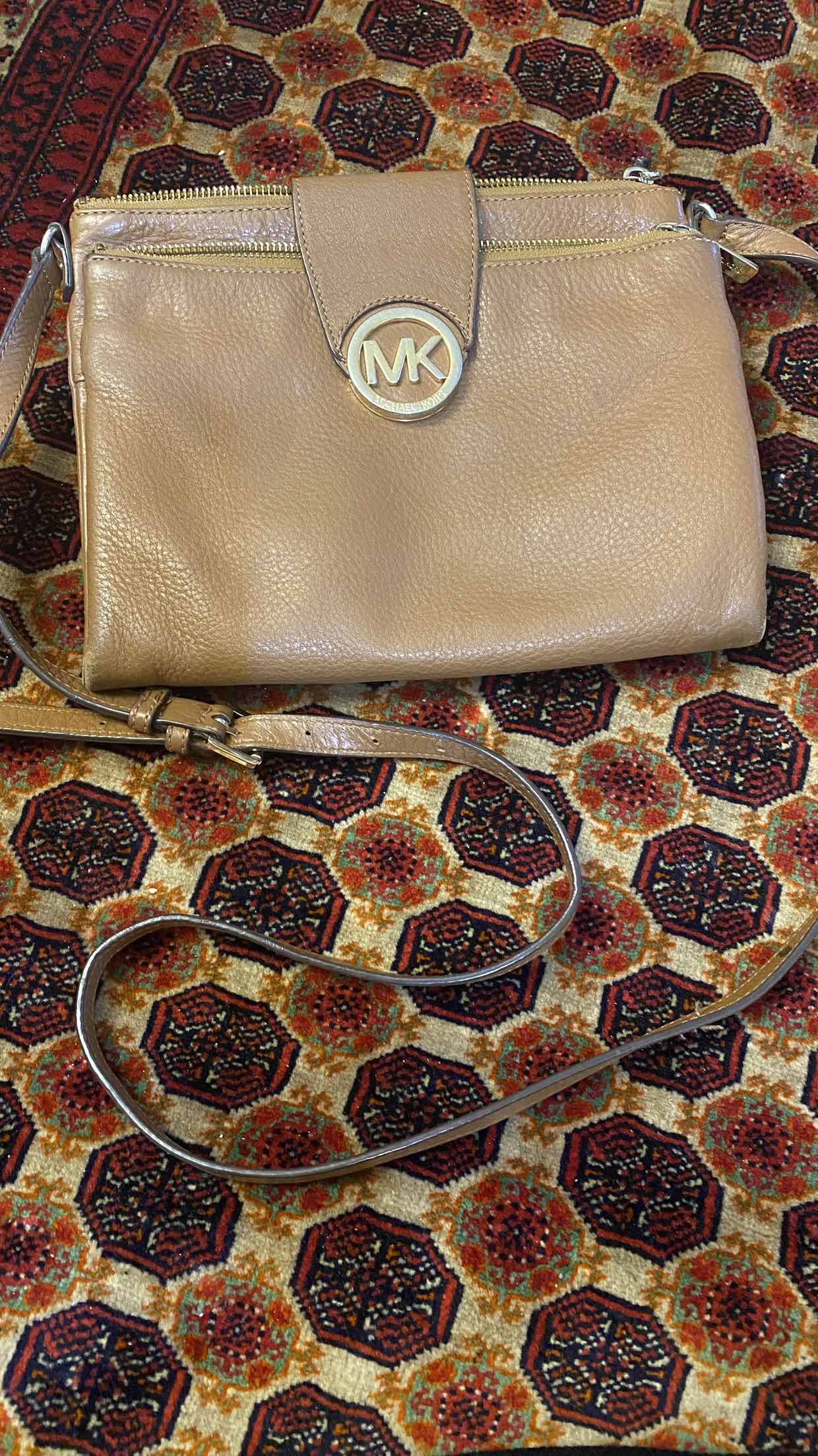 Original mk bag #freecycle thumbnail
