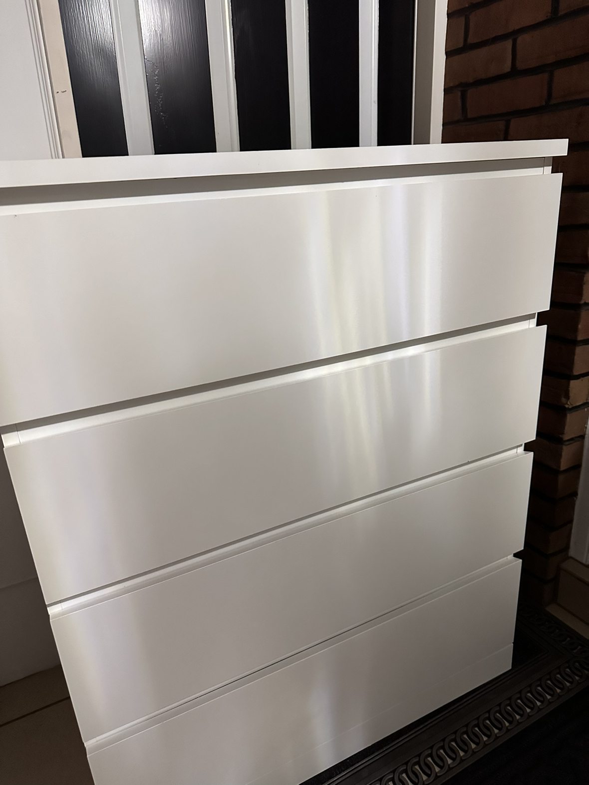 IKEA Malm