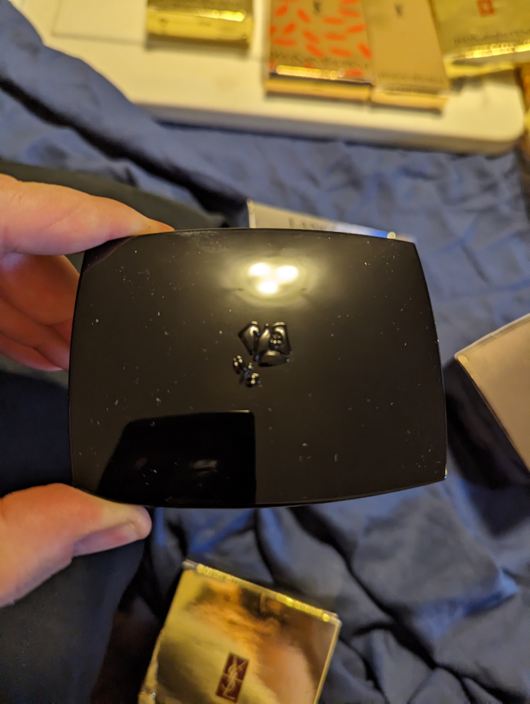 *LANCOME* Eyeshadow Palette °04 Taupe Craze* image indicator(2)