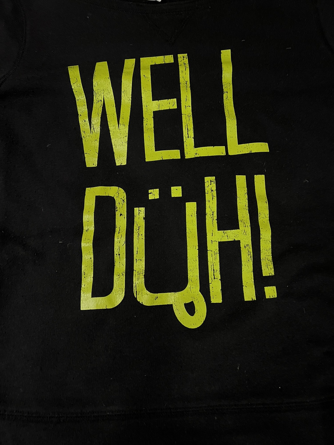 Aeropostale black sweatshirt sz S image indicator(6)