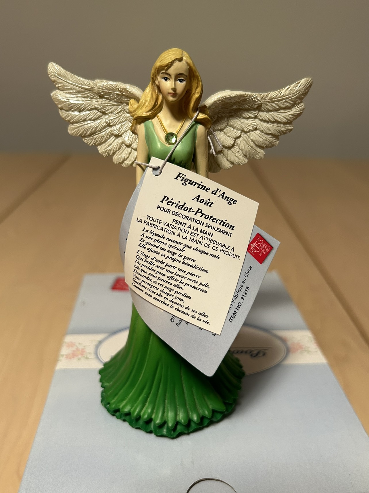 Birth Month Angels - photo 3