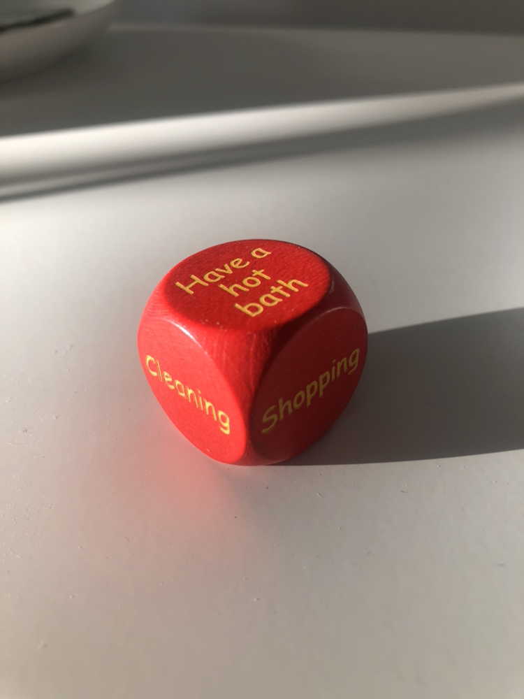 Dice thumbnail