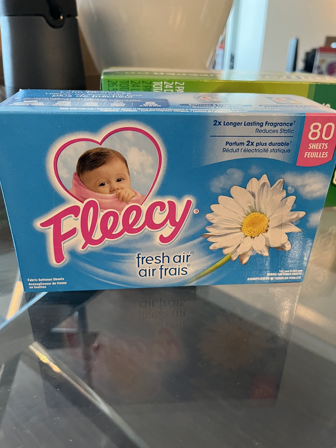 Cleaning Products thumbnail