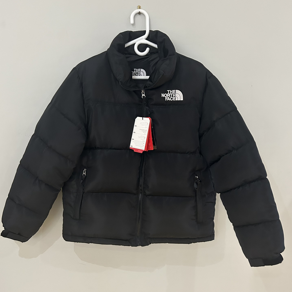 Men’s Winter Jacket thumbnail