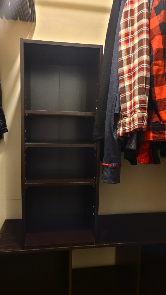 Shelves. MOVING $30 image indicator(7)