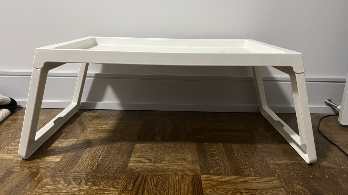 Bed tray - photo 2