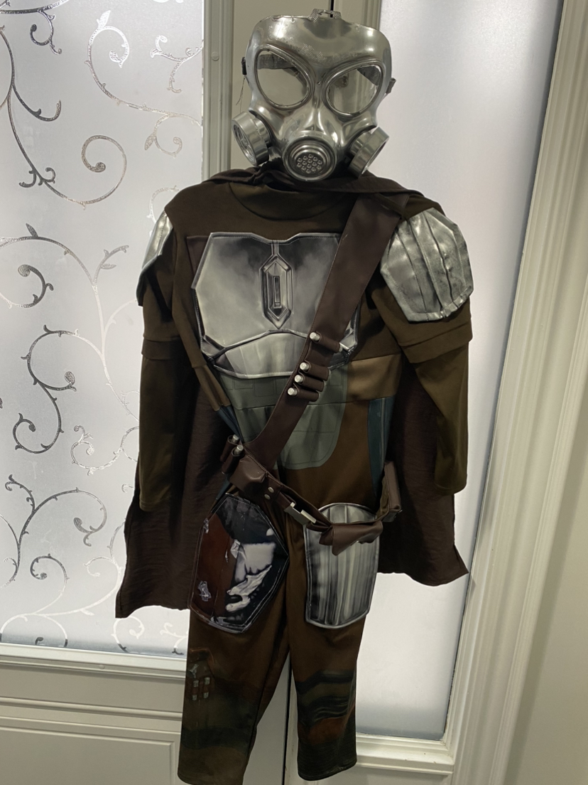 Halloween costumes - photo 2