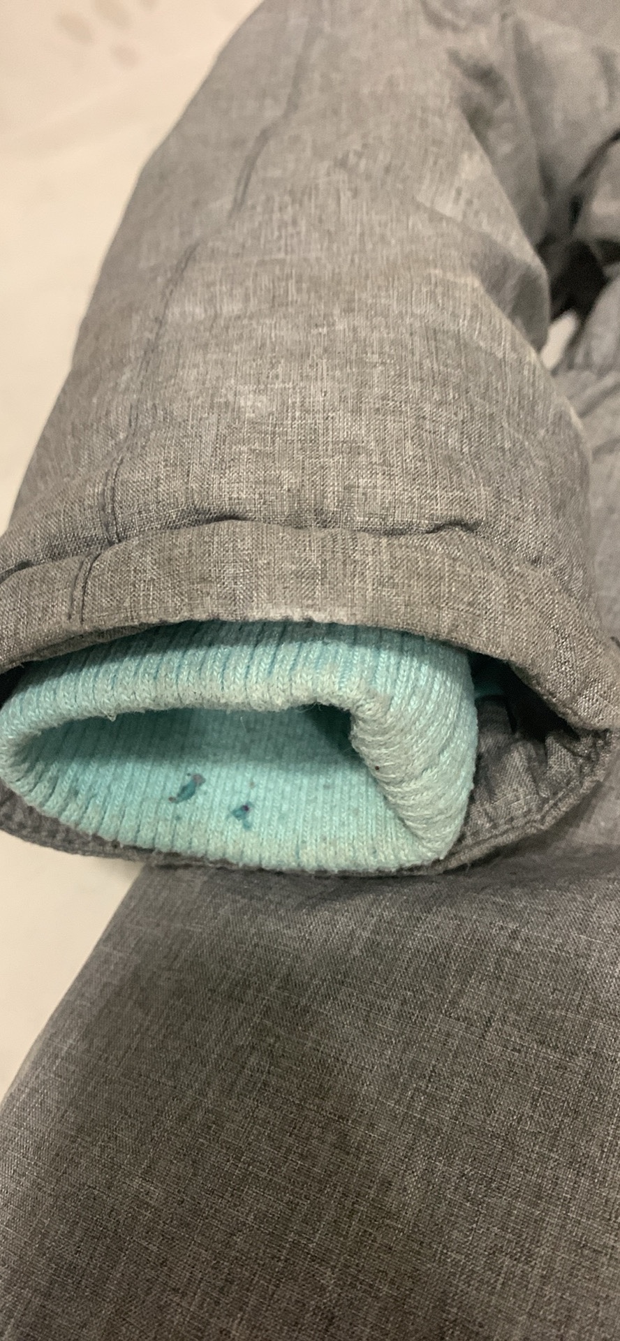 Oshkosh winter jacket ❄️ image indicator(4)