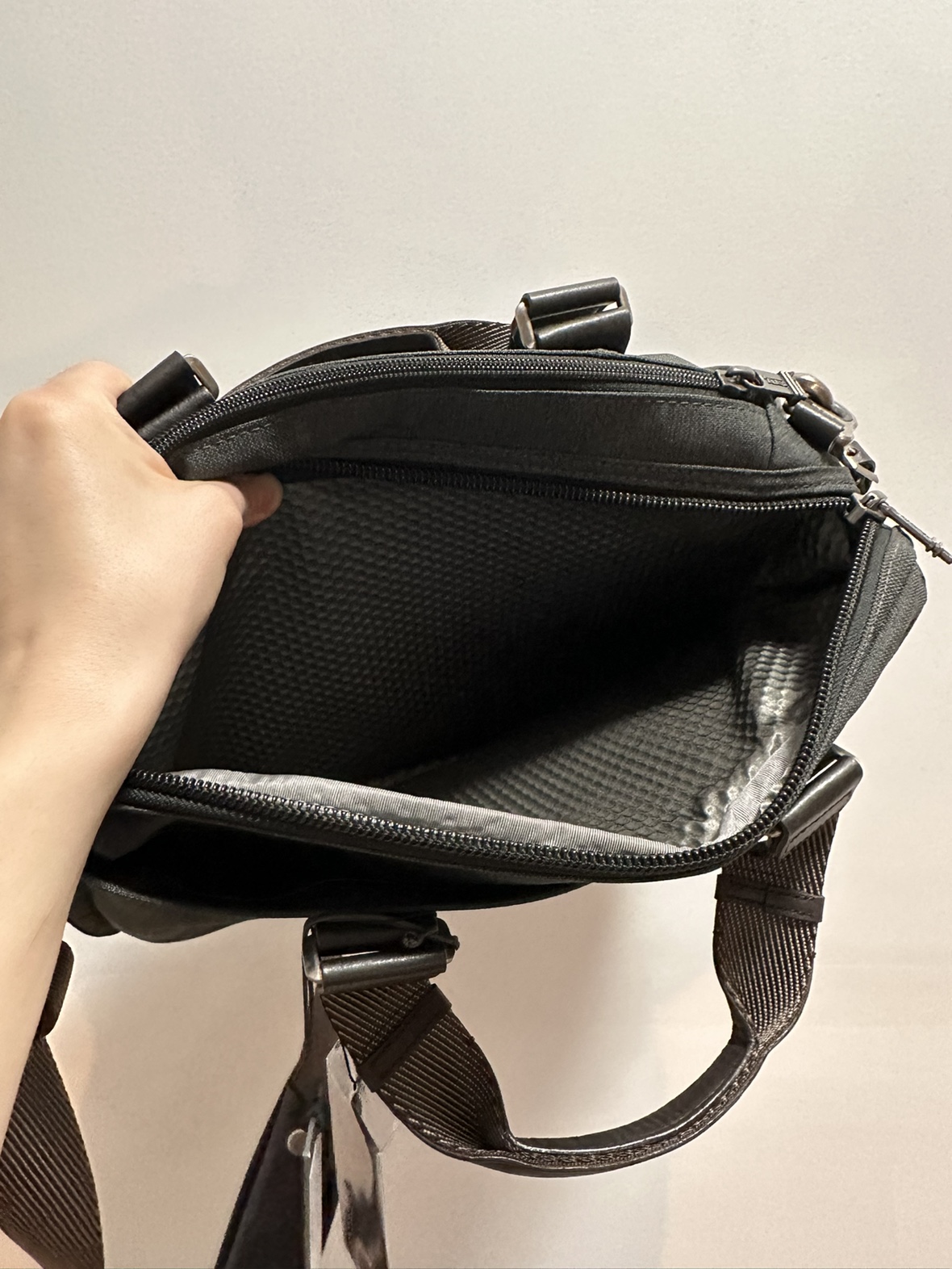 Tumi Brooks Slim Breifcase - photo 3