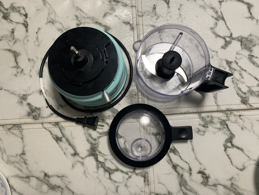 KitchenAid Chopper image indicator(5)