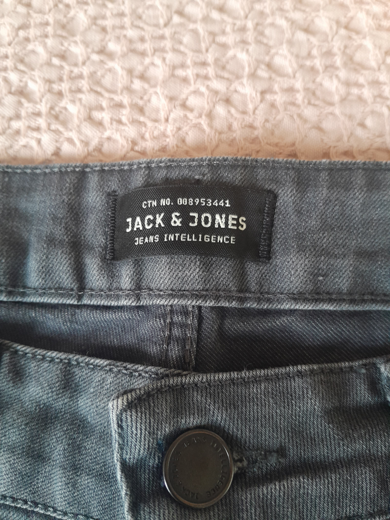jeans - photo 4