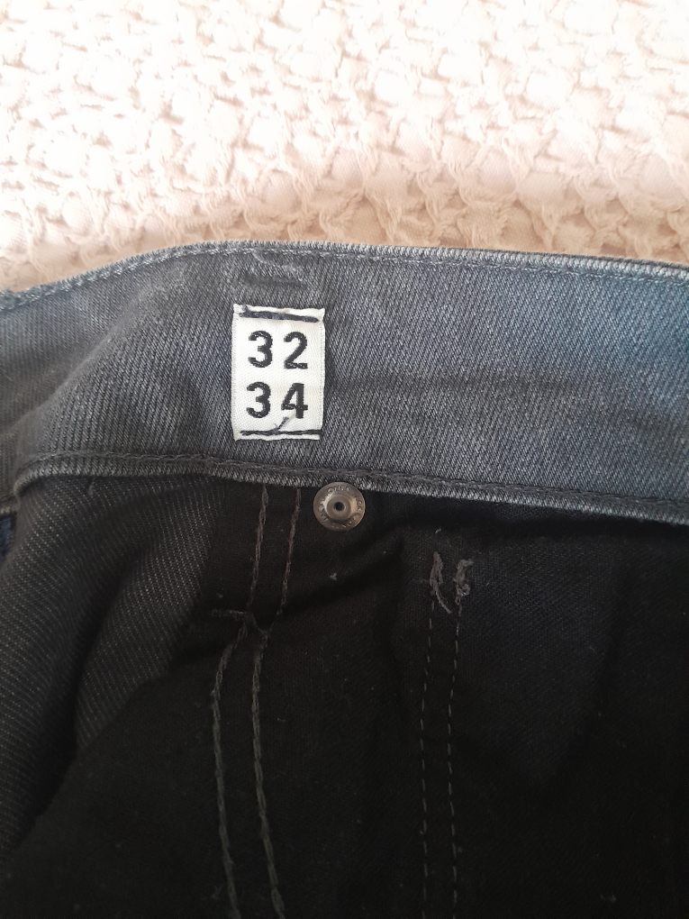jeans - photo 5