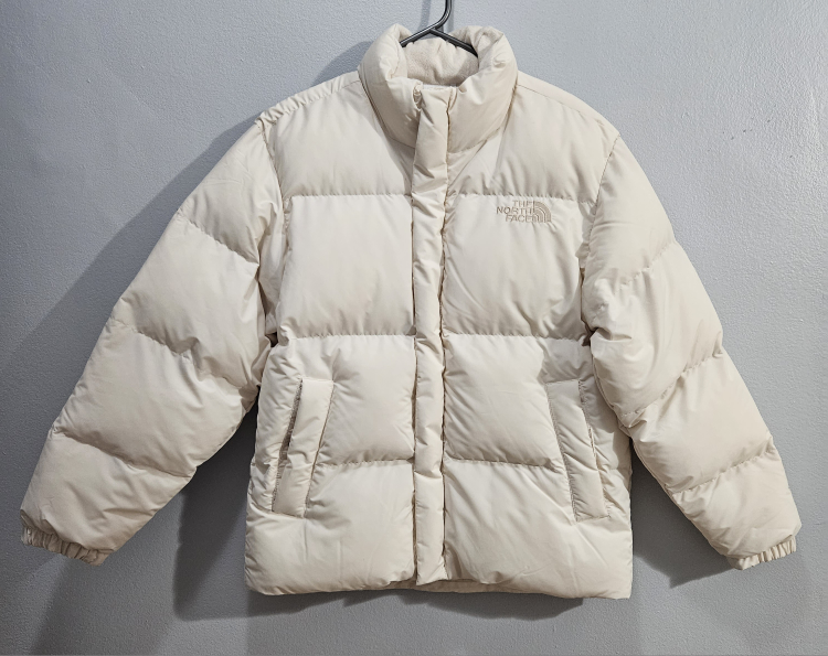 The North Face Winter Jacket | LAST PRICE