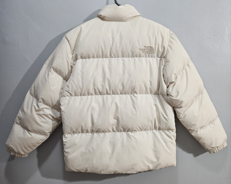 The North Face Winter Jacket | LAST PRICE image indicator(2)