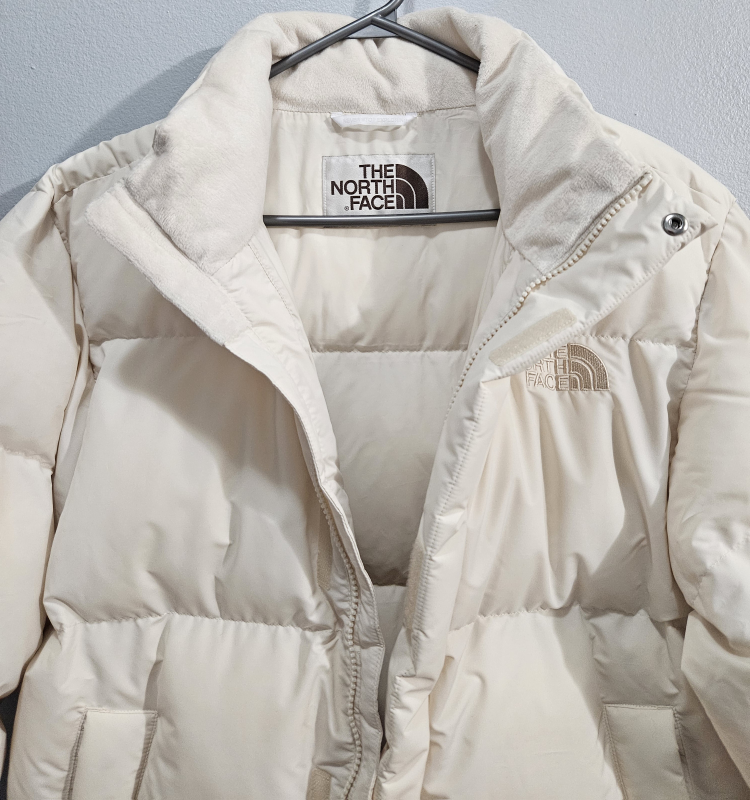 The North Face Winter Jacket | LAST PRICE image indicator(3)
