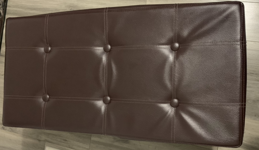 BENCH STOARGE - photo 2