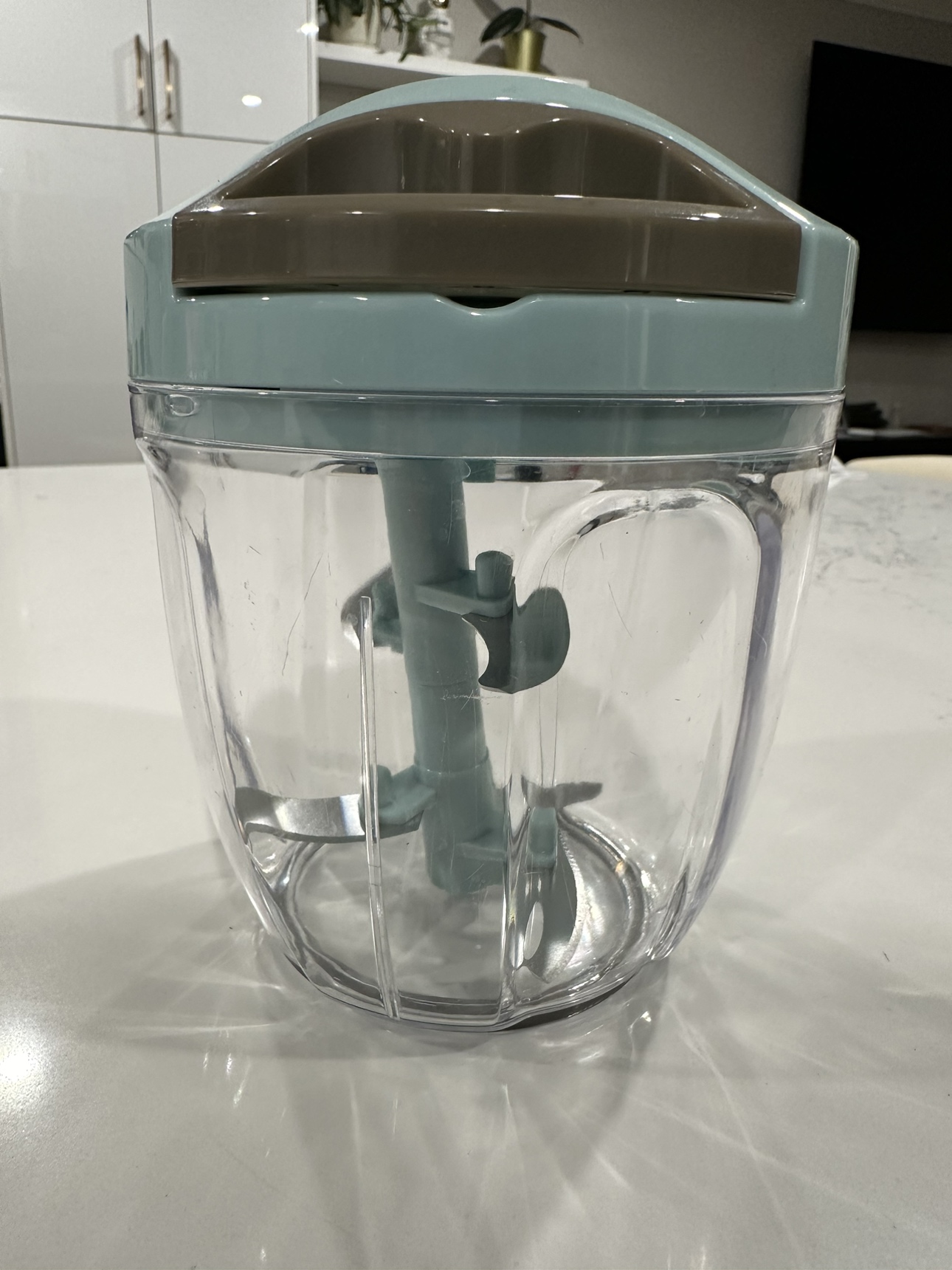 Food chopper